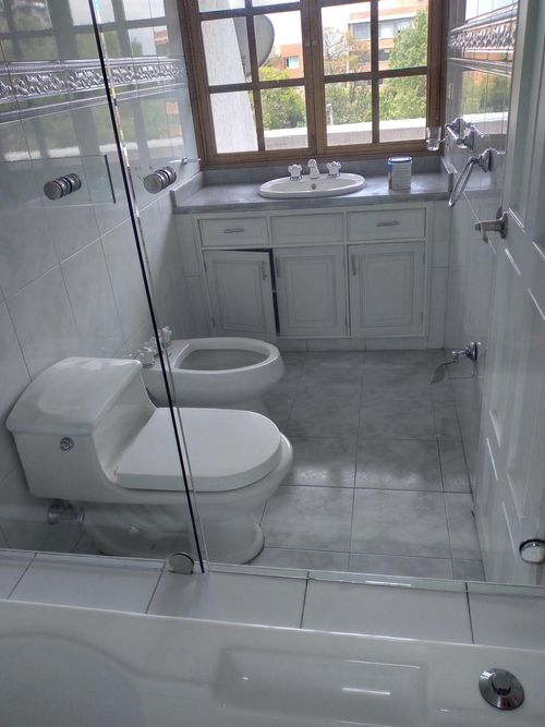 Apartamento en venta en Chico, Bogotá · foto 21 de 24