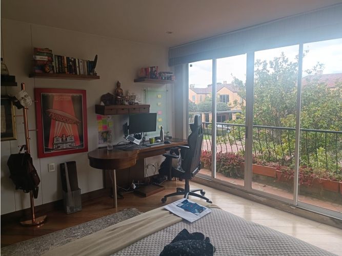 Casa de 5 alcobas en venta en Lagos De Torca, Bogotá, 320 m² · foto 9 de 24
