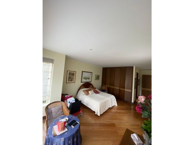Casa de 5 alcobas en venta en Lagos De Torca, Bogotá, 320 m² · foto 10 de 24