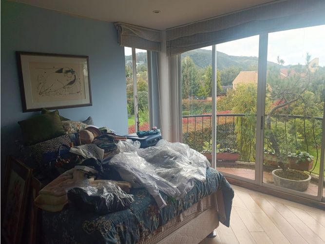 Casa de 5 alcobas en venta en Lagos De Torca, Bogotá, 320 m² · foto 12 de 24