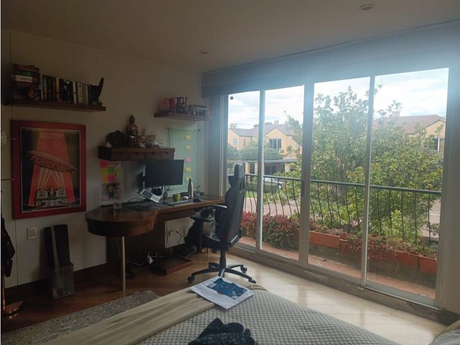 Casa de 5 alcobas en venta en Lagos De Torca, Bogotá, 320 m² · foto 15 de 24