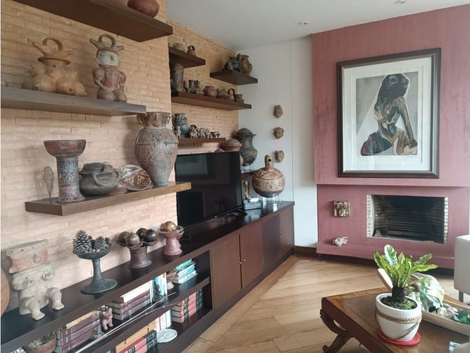 Casa de 5 alcobas en venta en Lagos De Torca, Bogotá, 320 m² · foto 24 de 24