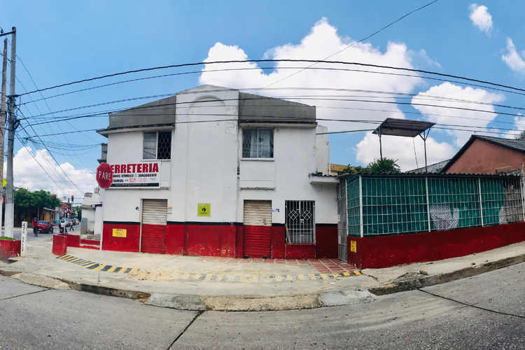 Casa de 8 alcobas en venta en Chiquinquira, Barranquilla, 689 m² · foto 7 de 8