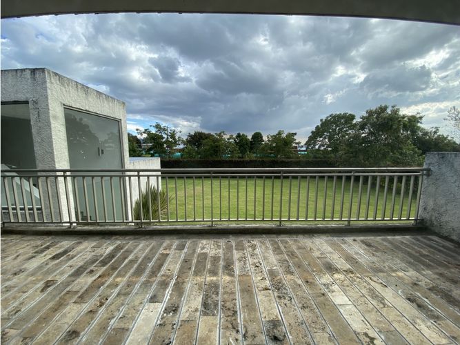 Casa de 5 alcobas en venta en Lagos De Torca, Bogotá, 357 m² · foto 4 de 24
