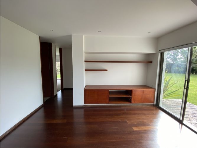 Casa de 5 alcobas en venta en Lagos De Torca, Bogotá, 357 m² · foto 10 de 24