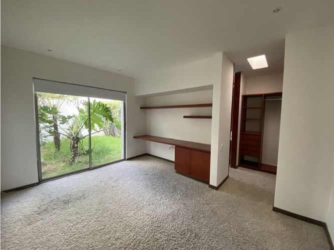 Casa de 5 alcobas en venta en Lagos De Torca, Bogotá, 357 m² · foto 19 de 24