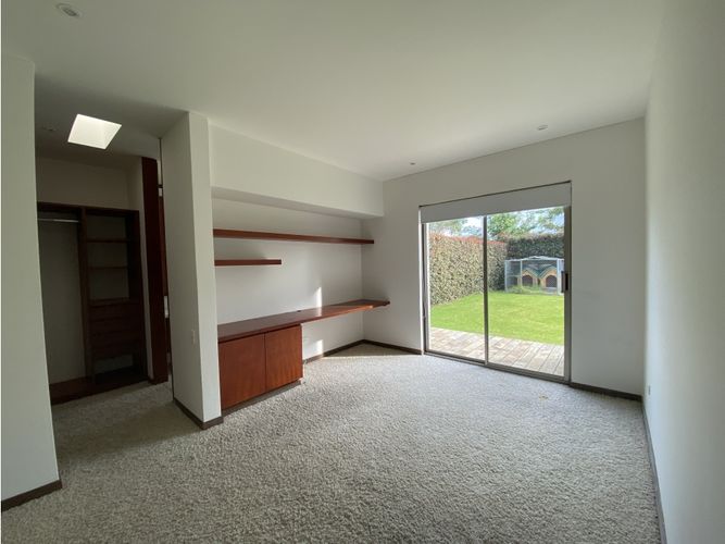 Casa de 5 alcobas en venta en Lagos De Torca, Bogotá, 357 m² · foto 21 de 24