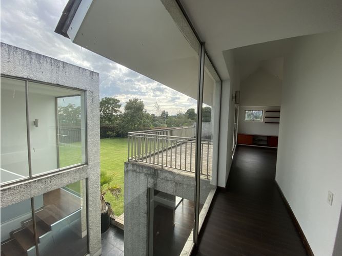 Casa de 5 alcobas en venta en Lagos De Torca, Bogotá, 357 m² · foto 22 de 24