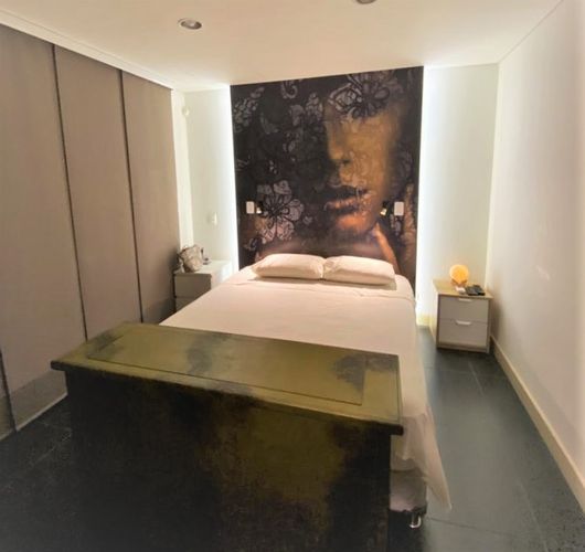 Apartamento de 2 alcobas en arriendo en El Poblado, Medellín, 90 m² · foto 5 de 11
