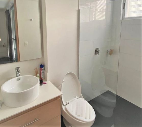 Apartamento de 2 alcobas en arriendo en El Poblado, Medellín, 90 m² · foto 6 de 11