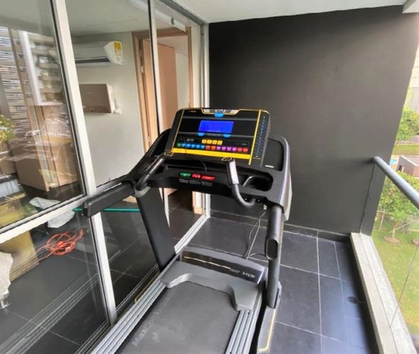 Apartamento de 2 alcobas en arriendo en El Poblado, Medellín, 90 m² · foto 10 de 11
