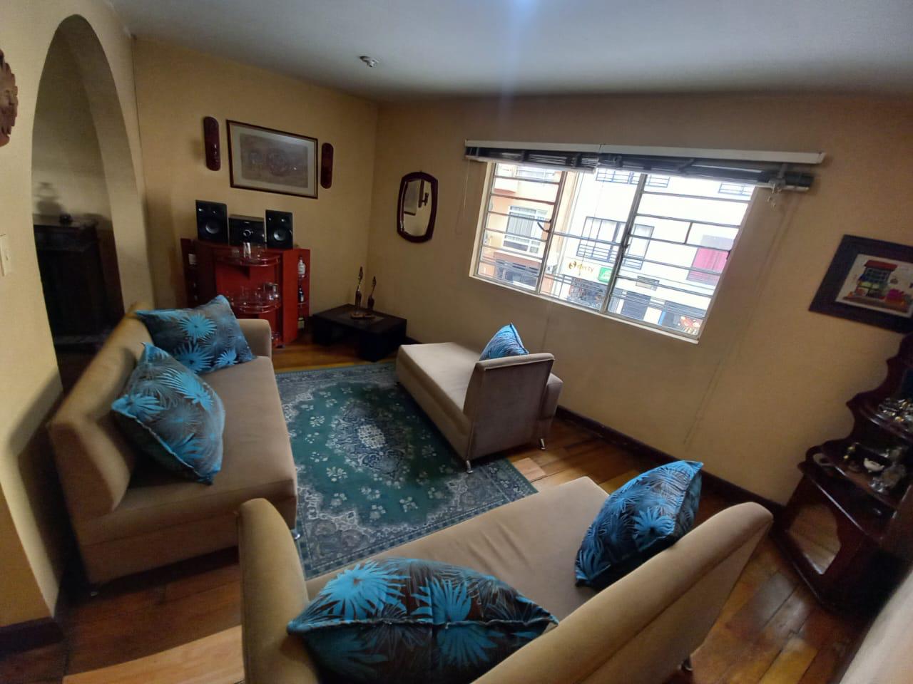Casa en venta en San Jorge, Manizales · foto 3 de 6