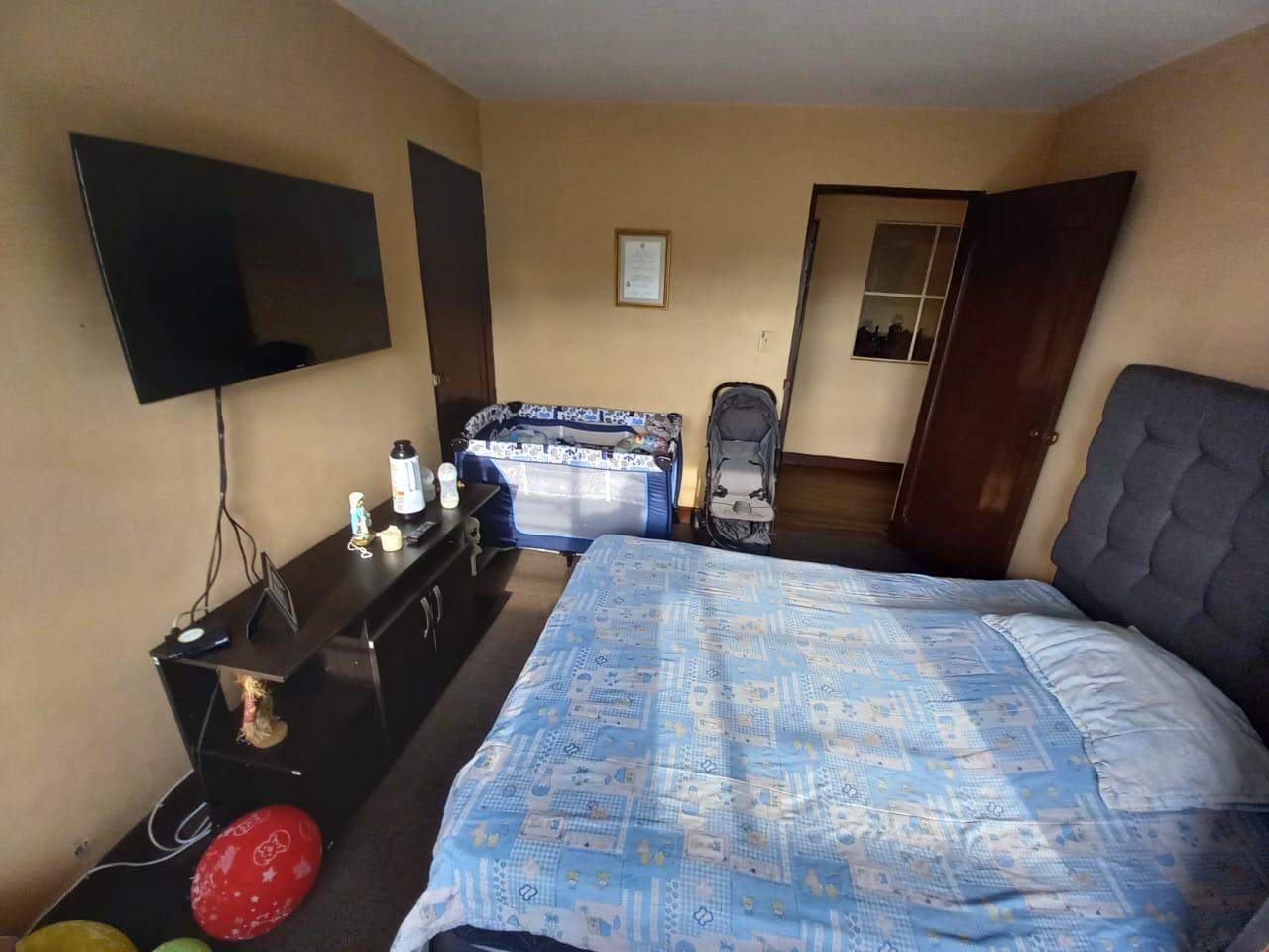 Casa en venta en San Jorge, Manizales · foto 4 de 6