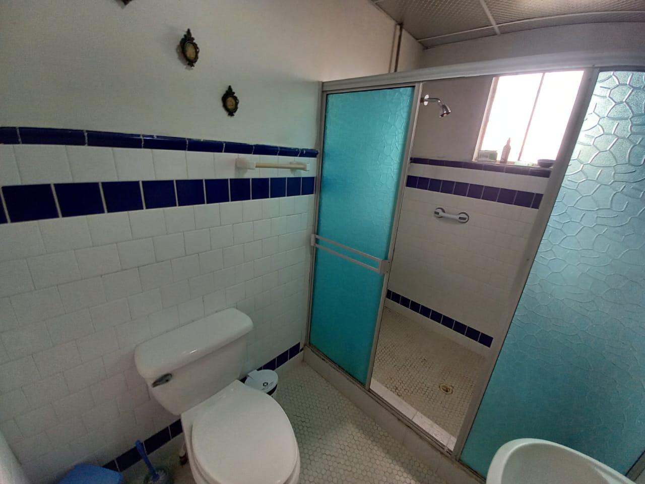 Casa en venta en San Jorge, Manizales · foto 6 de 6