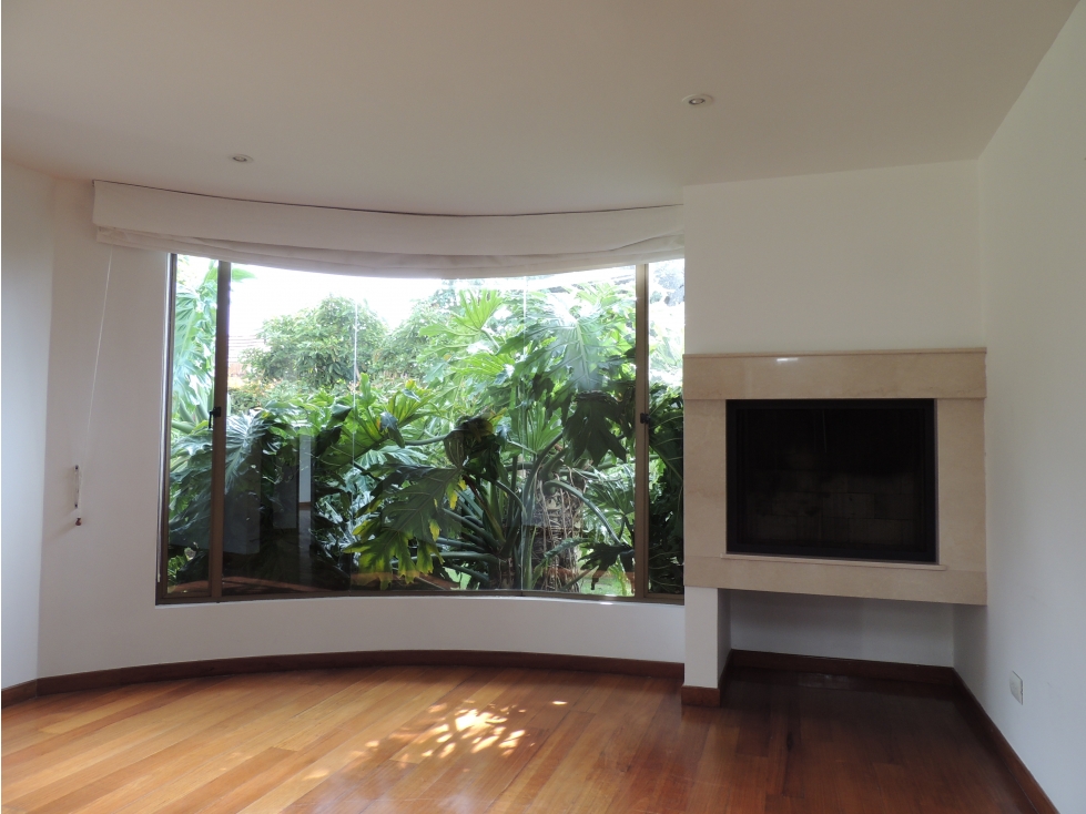 Casa en venta en Viveros, Bogotá · foto 6 de 19
