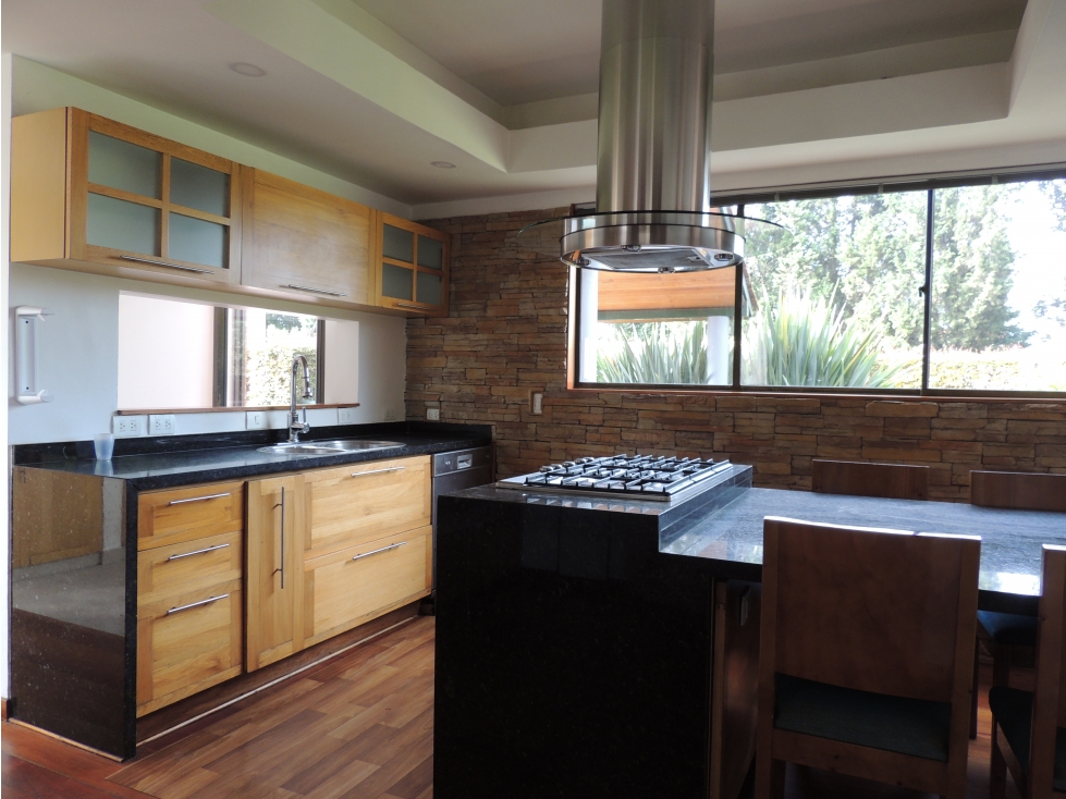 Casa en venta en Viveros, Bogotá · foto 7 de 19