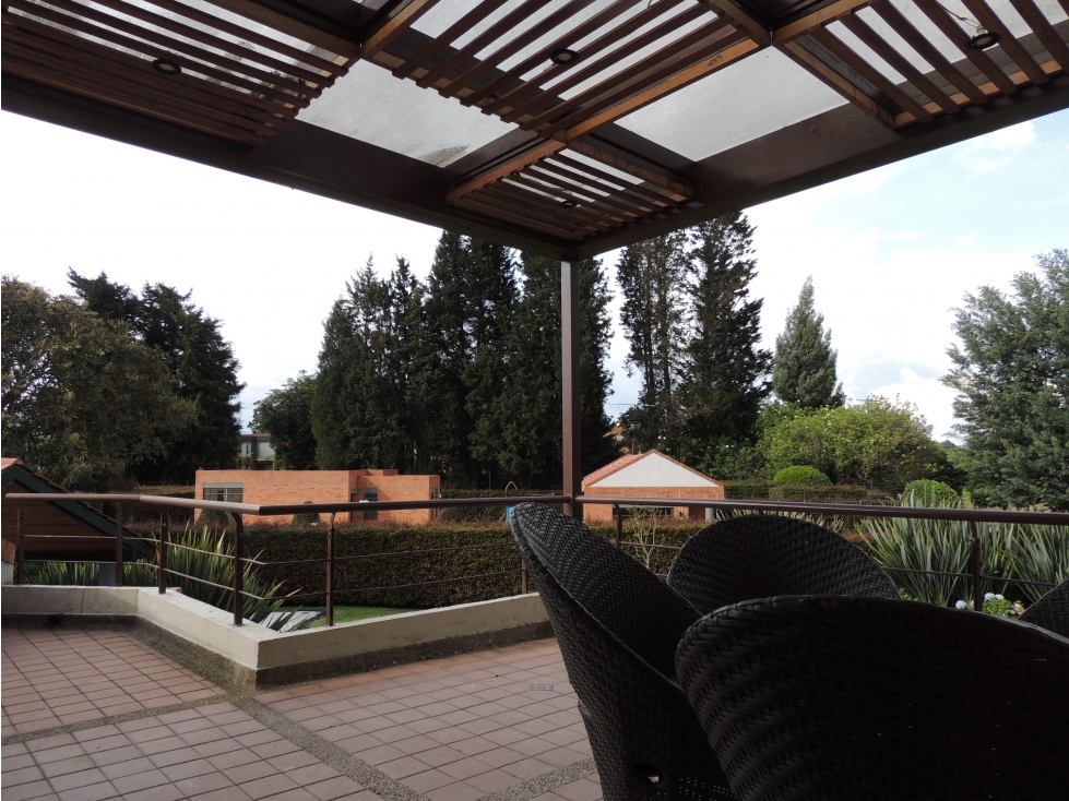 Casa en venta en Viveros, Bogotá · foto 12 de 19