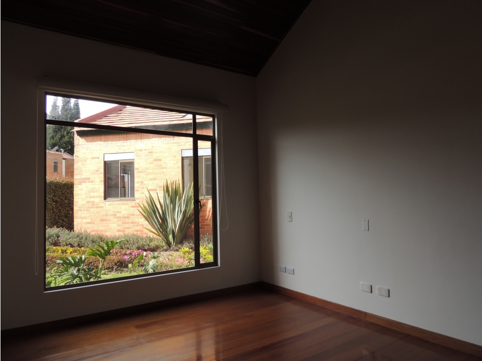 Casa en venta en Viveros, Bogotá · foto 13 de 19
