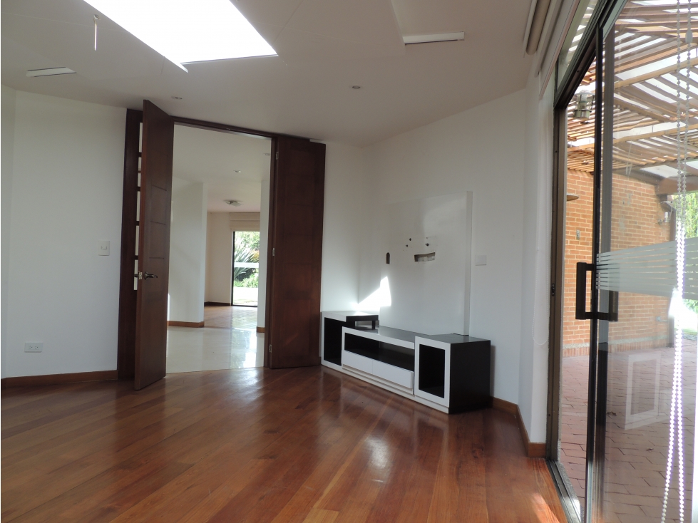 Casa en venta en Viveros, Bogotá · foto 14 de 19