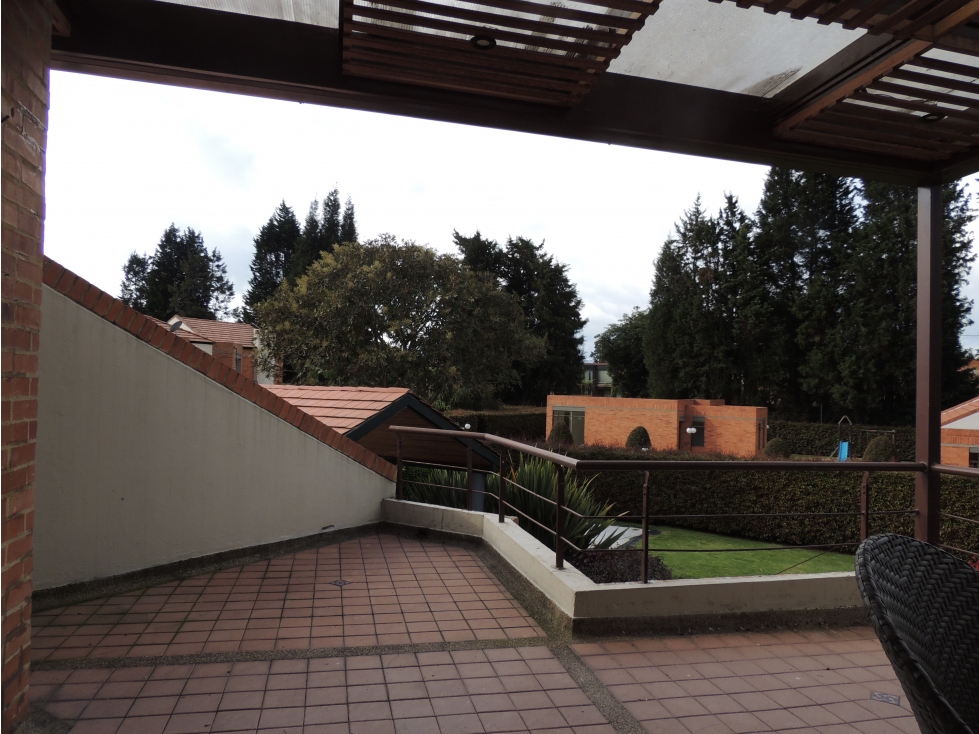 Casa en venta en Viveros, Bogotá · foto 16 de 19