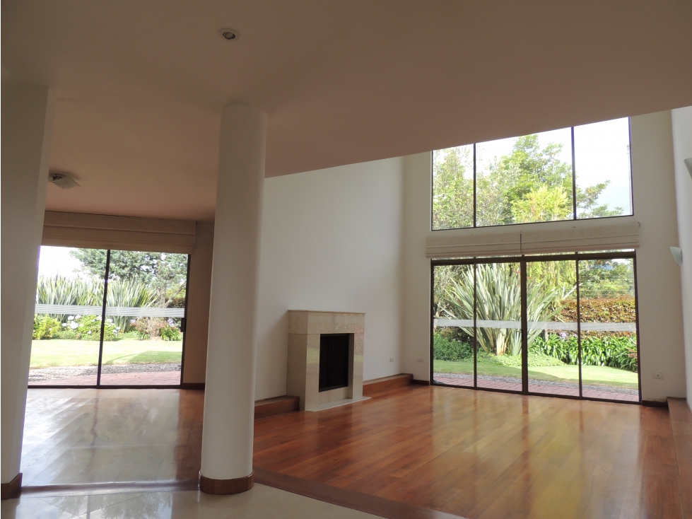 Casa en venta en Viveros, Bogotá · foto 17 de 19