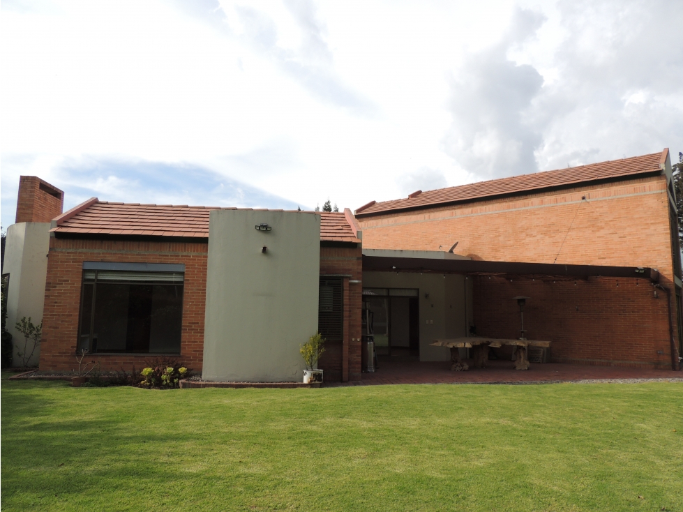 Casa en venta en Viveros, Bogotá · foto 18 de 19