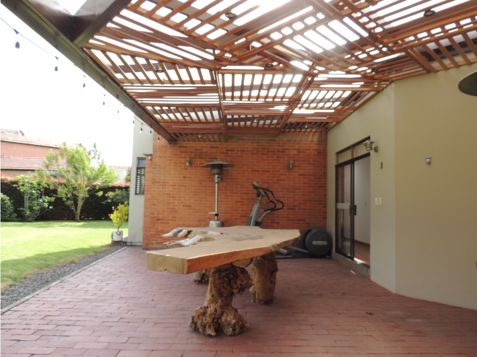 Casa en venta en Viveros, Bogotá · foto 19 de 19