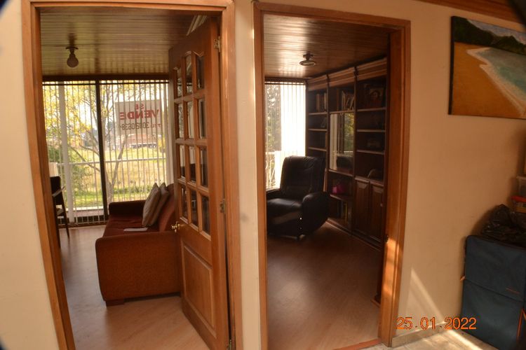 Casa de 7 alcobas en venta en Quinta Paredes, Bogotá, 330 m² · foto 6 de 14