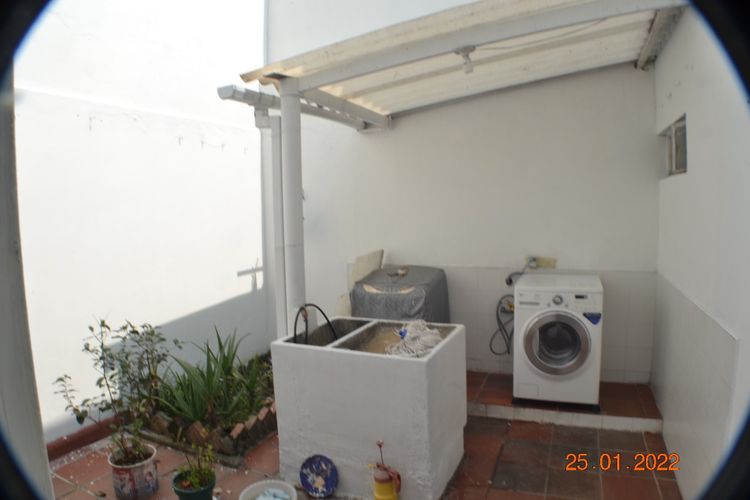 Casa de 7 alcobas en venta en Quinta Paredes, Bogotá, 330 m² · foto 11 de 14