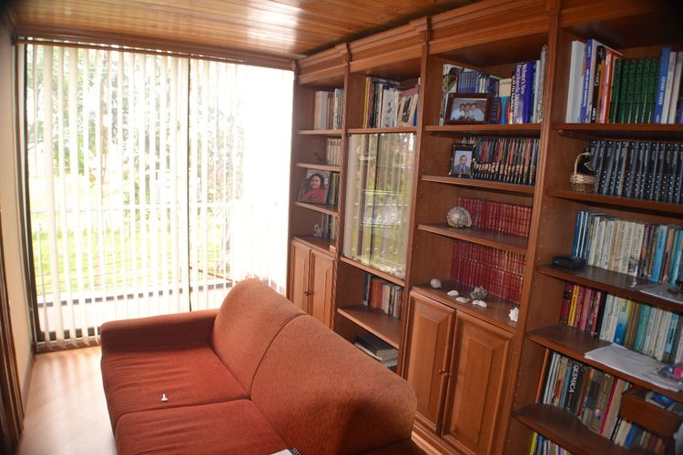 Casa de 7 alcobas en venta en Quinta Paredes, Bogotá, 330 m² · foto 13 de 14