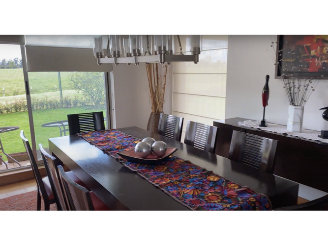 Casa de 5 alcobas en venta en Lagos De Torca, Bogotá, 437 m² · foto 3 de 14