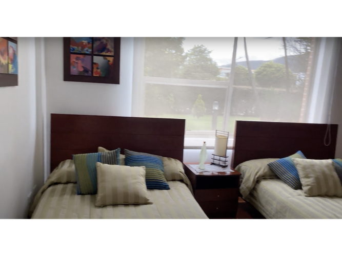 Casa de 5 alcobas en venta en Lagos De Torca, Bogotá, 437 m² · foto 5 de 14