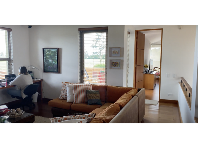 Casa de 5 alcobas en venta en Lagos De Torca, Bogotá, 437 m² · foto 10 de 14