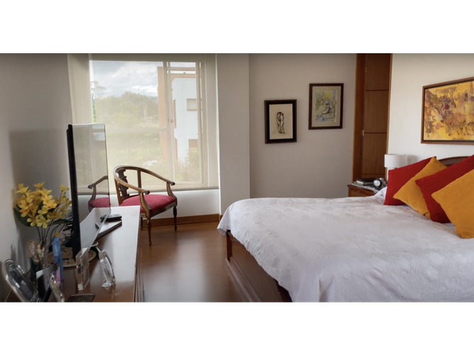 Casa de 5 alcobas en venta en Lagos De Torca, Bogotá, 437 m² · foto 12 de 14