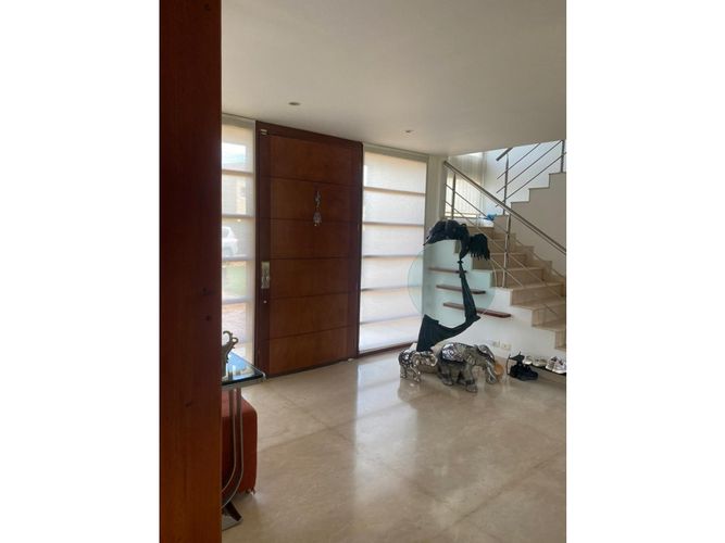 Casa de 6 alcobas en venta en Lagos De Torca, Bogotá, 400 m² · foto 5 de 24