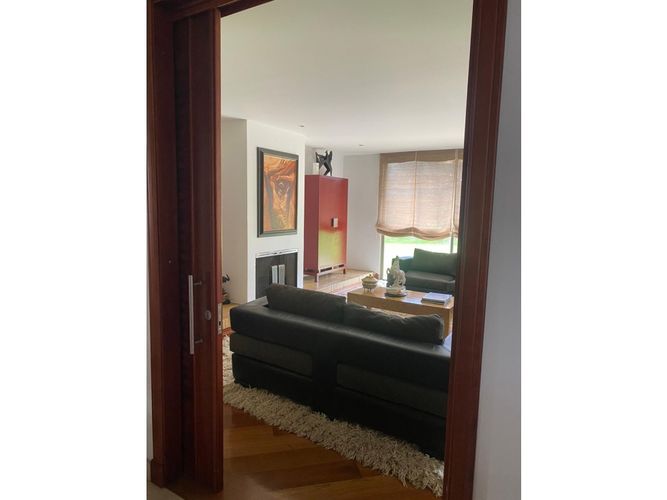 Casa de 6 alcobas en venta en Lagos De Torca, Bogotá, 400 m² · foto 6 de 24
