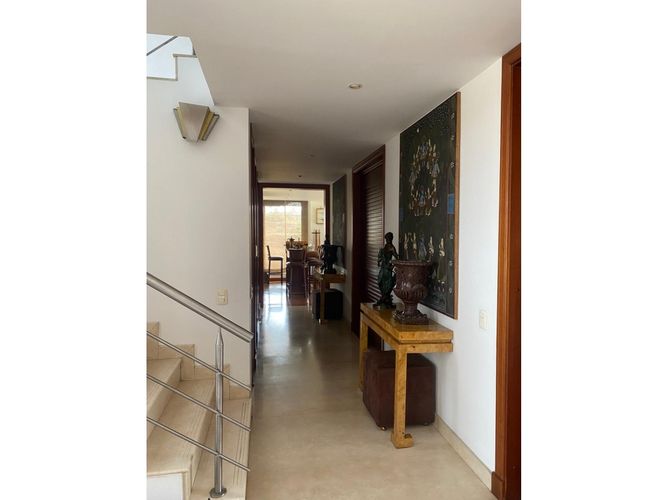Casa de 6 alcobas en venta en Lagos De Torca, Bogotá, 400 m² · foto 7 de 24