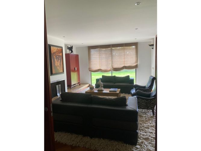 Casa de 6 alcobas en venta en Lagos De Torca, Bogotá, 400 m² · foto 10 de 24