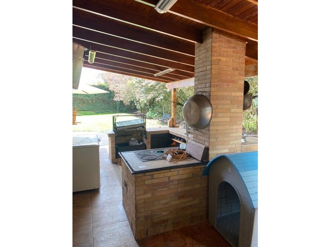 Casa de 6 alcobas en venta en Lagos De Torca, Bogotá, 400 m² · foto 11 de 24
