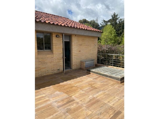 Casa de 6 alcobas en venta en Lagos De Torca, Bogotá, 400 m² · foto 15 de 24
