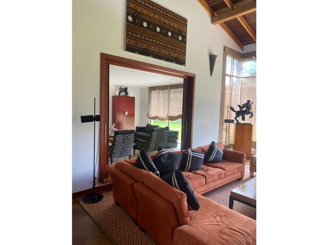 Casa de 6 alcobas en venta en Lagos De Torca, Bogotá, 400 m² · foto 18 de 24