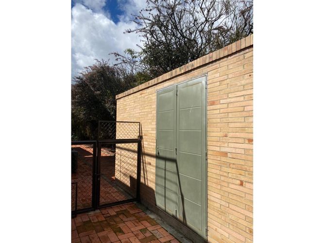 Casa de 6 alcobas en venta en Lagos De Torca, Bogotá, 400 m² · foto 23 de 24