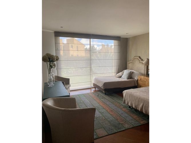 Casa de 6 alcobas en venta en Lagos De Torca, Bogotá, 400 m² · foto 24 de 24