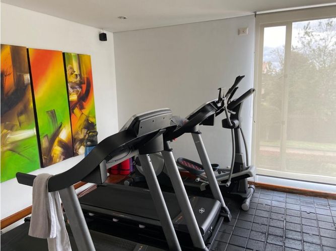 Casa de 5 alcobas en venta en Cundinamarca, Bogotá, 485 m² · foto 17 de 24