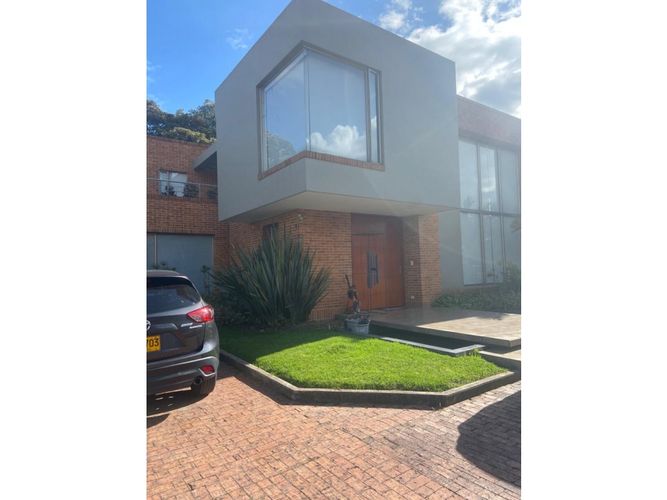 Casa de 5 alcobas en venta en Cundinamarca, Bogotá, 485 m² · foto 23 de 24