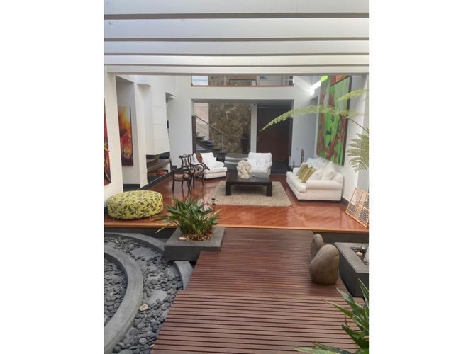 Casa de 5 alcobas en venta en Cundinamarca, Bogotá, 485 m² · foto 24 de 24