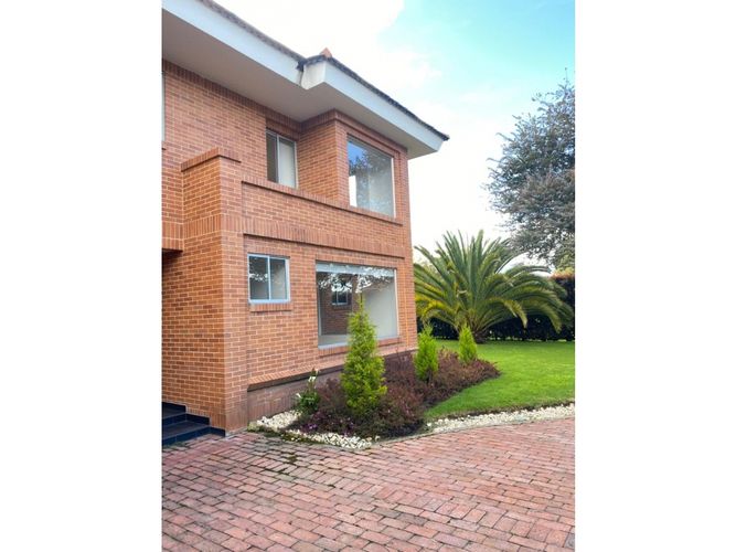 Casa de 5 alcobas en venta en Lagos De Torca, Bogotá, 399 m² · foto 5 de 15