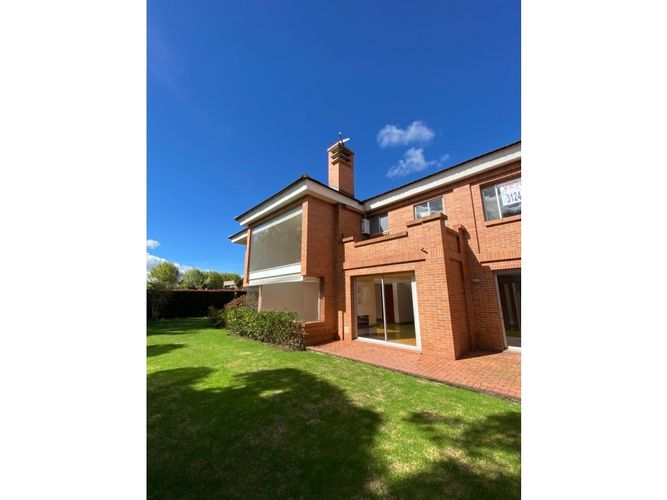 Casa de 5 alcobas en venta en Lagos De Torca, Bogotá, 399 m² · foto 6 de 15