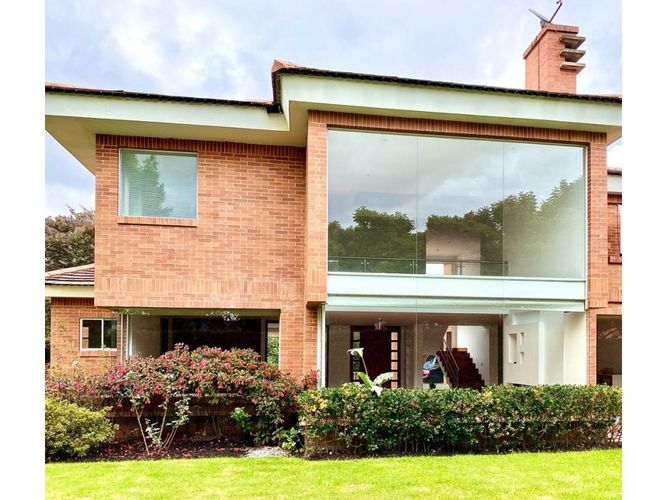 Casa de 5 alcobas en venta en Lagos De Torca, Bogotá, 399 m² · foto 7 de 15