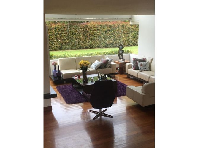 Casa de 5 alcobas en venta en Lagos De Torca, Bogotá, 399 m² · foto 11 de 15